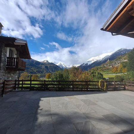Petit Nid Daire La Salle Dış mekan fotoğraf