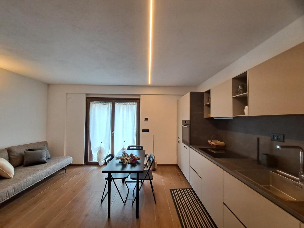 Petit Nid Daire La Salle Dış mekan fotoğraf