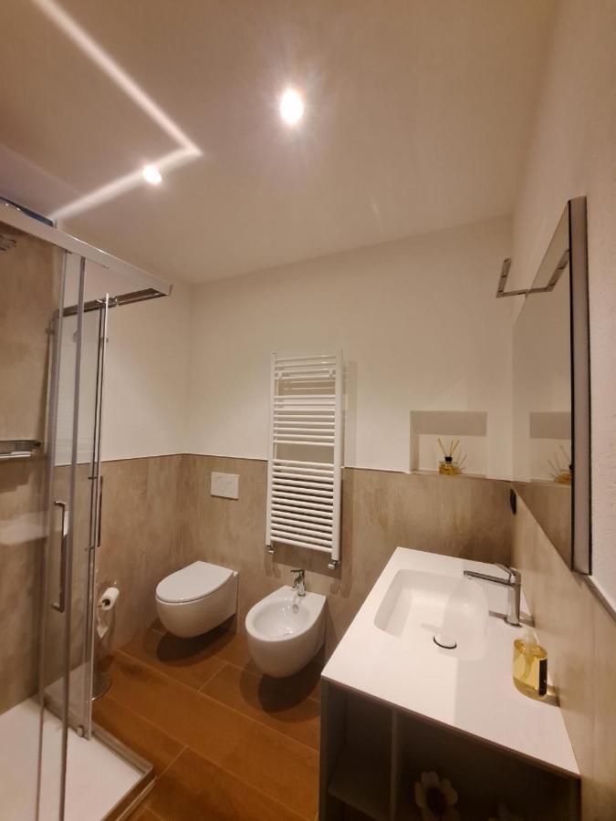 Petit Nid Daire La Salle Dış mekan fotoğraf