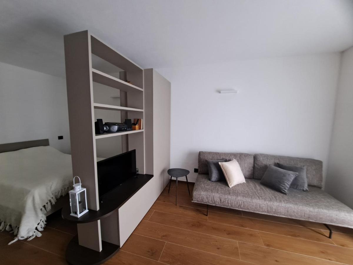 Petit Nid Daire La Salle Dış mekan fotoğraf