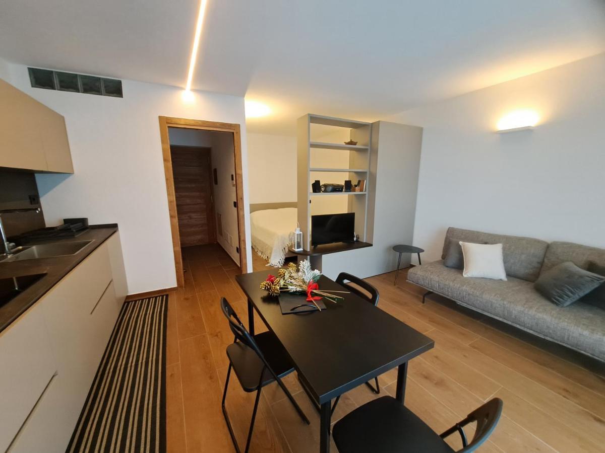 Petit Nid Daire La Salle Dış mekan fotoğraf