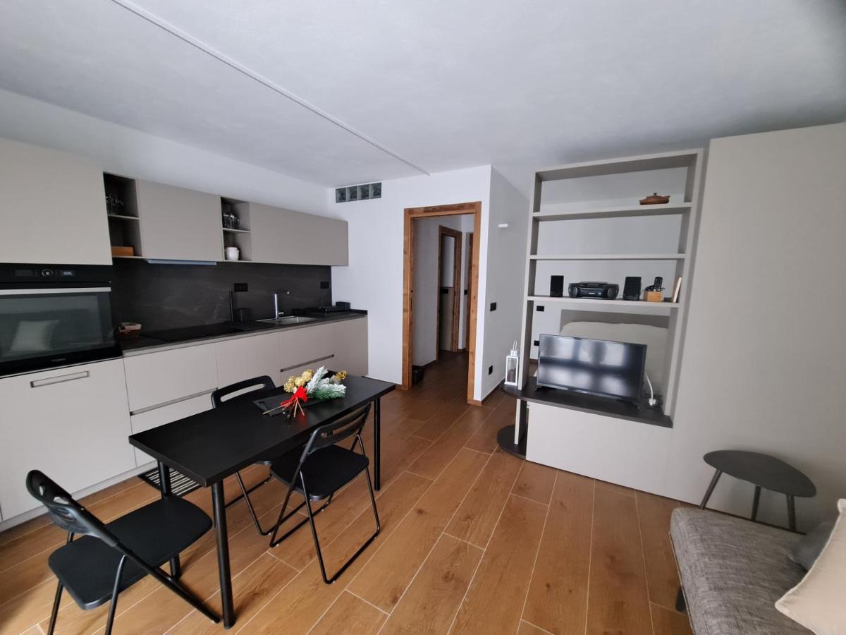 Petit Nid Daire La Salle Dış mekan fotoğraf
