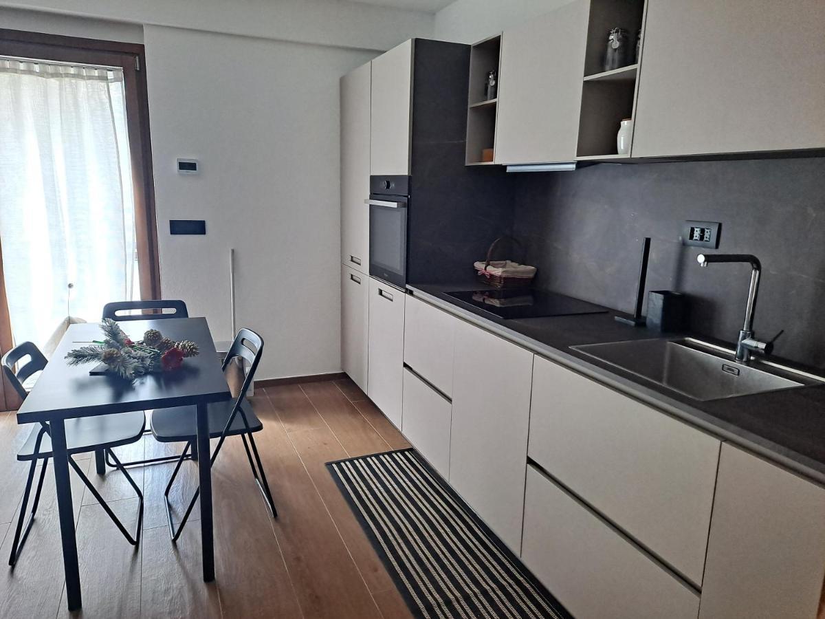 Petit Nid Daire La Salle Dış mekan fotoğraf